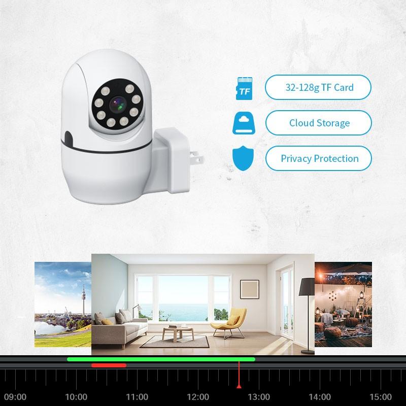 Smart 3MP PTZ camera SinoVision