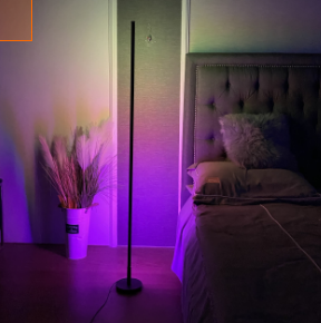Ambient amp bar Vagary