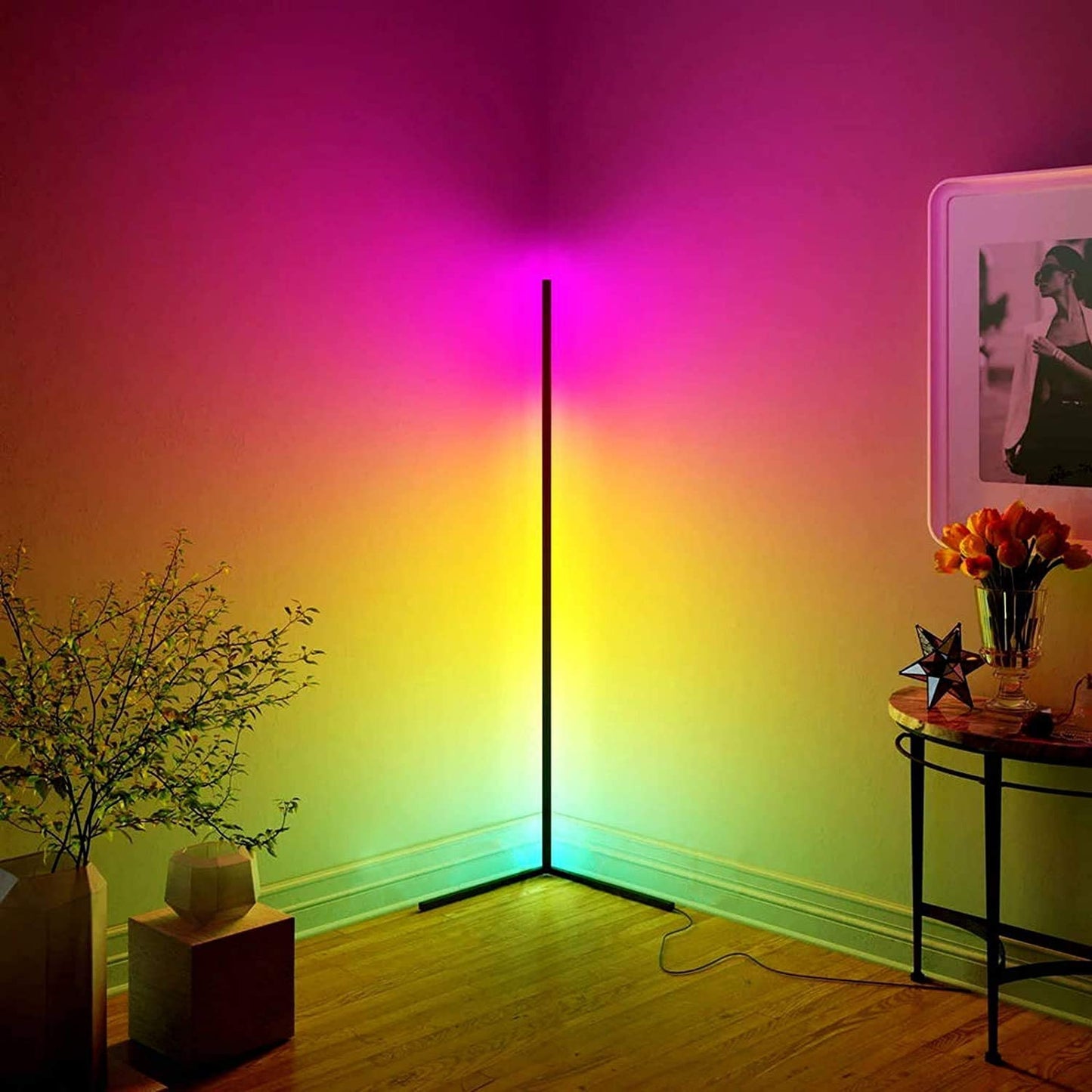 Ambient amp bar Vagary