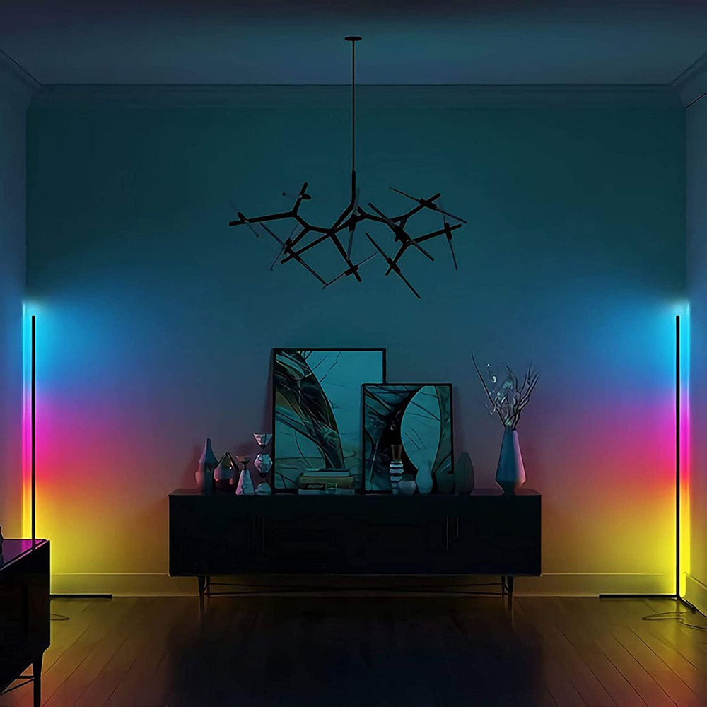 Ambient amp bar Vagary