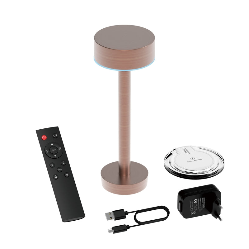 Ambient table lamp 1800