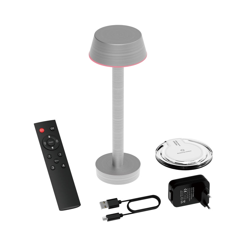 Ambient table lamp 1802