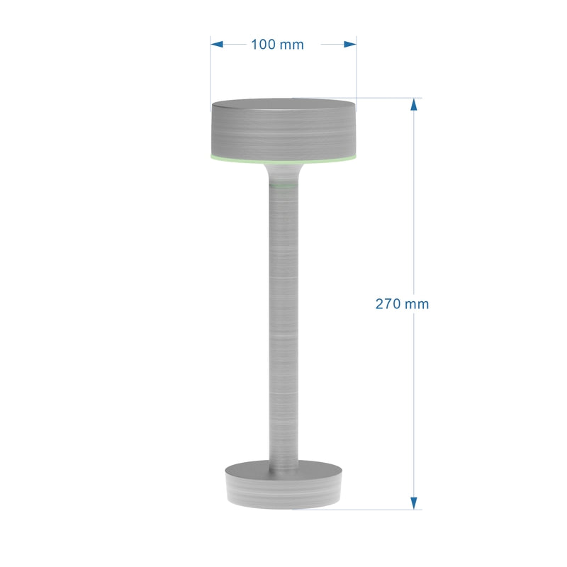 Ambient table lamp 1800
