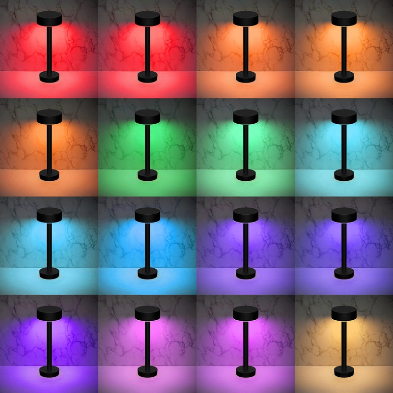 Ambient table lamp 1800