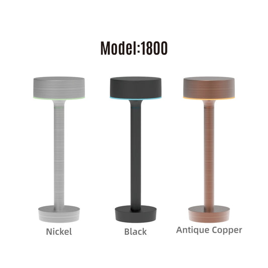 Ambient table lamp 1800
