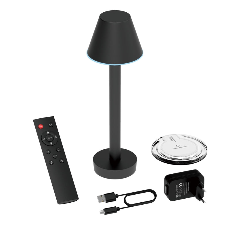 Ambient table lamp 1801