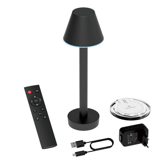 Ambient table lamp 1801