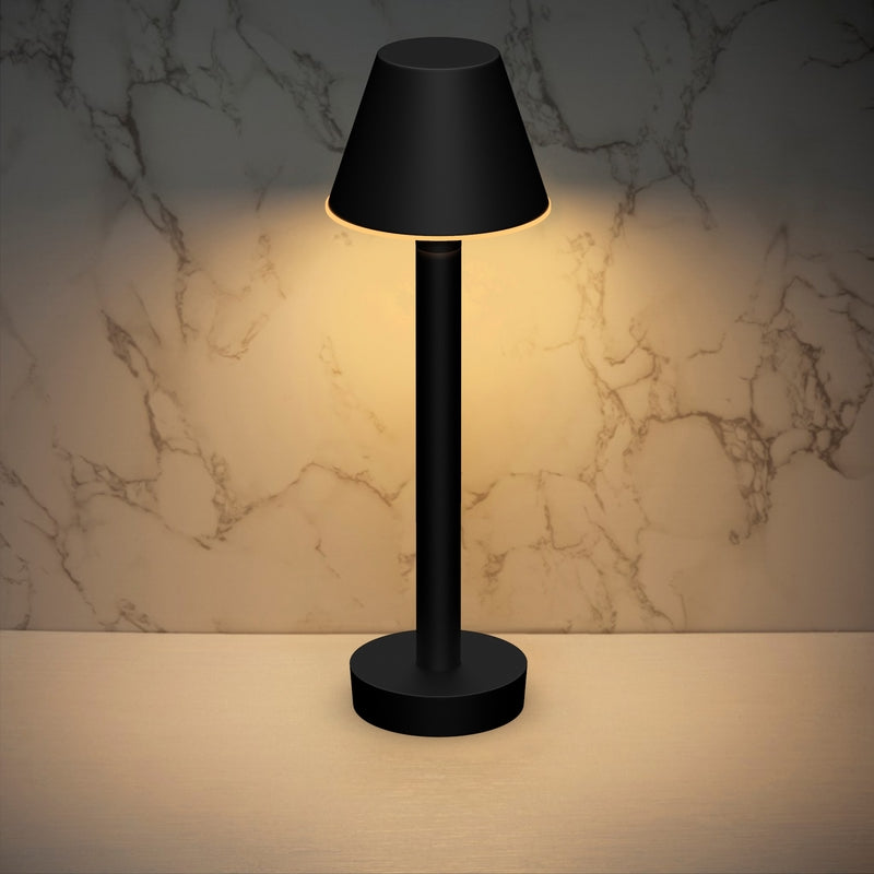 Ambient table lamp 1801
