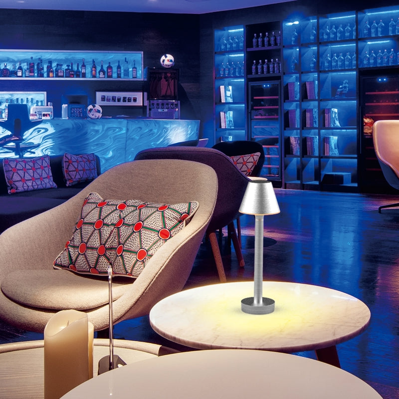 Ambient table lamp 1801
