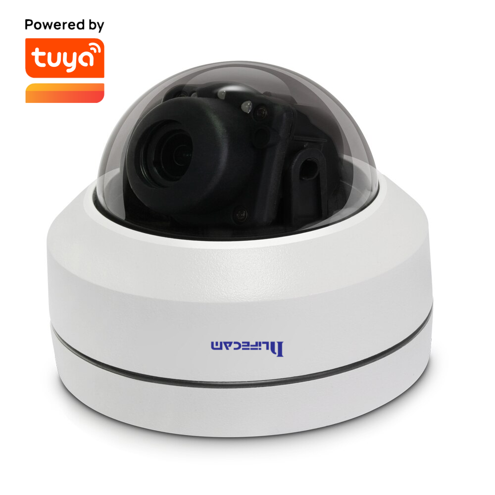 Outdoor Cameras
