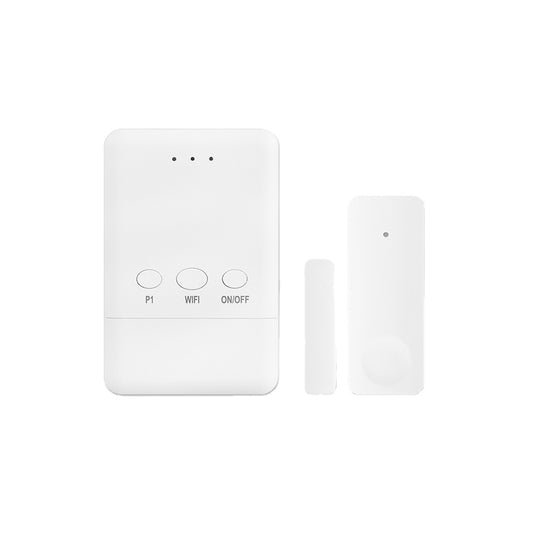 Tuya WiFi Smart Garage Door Opener