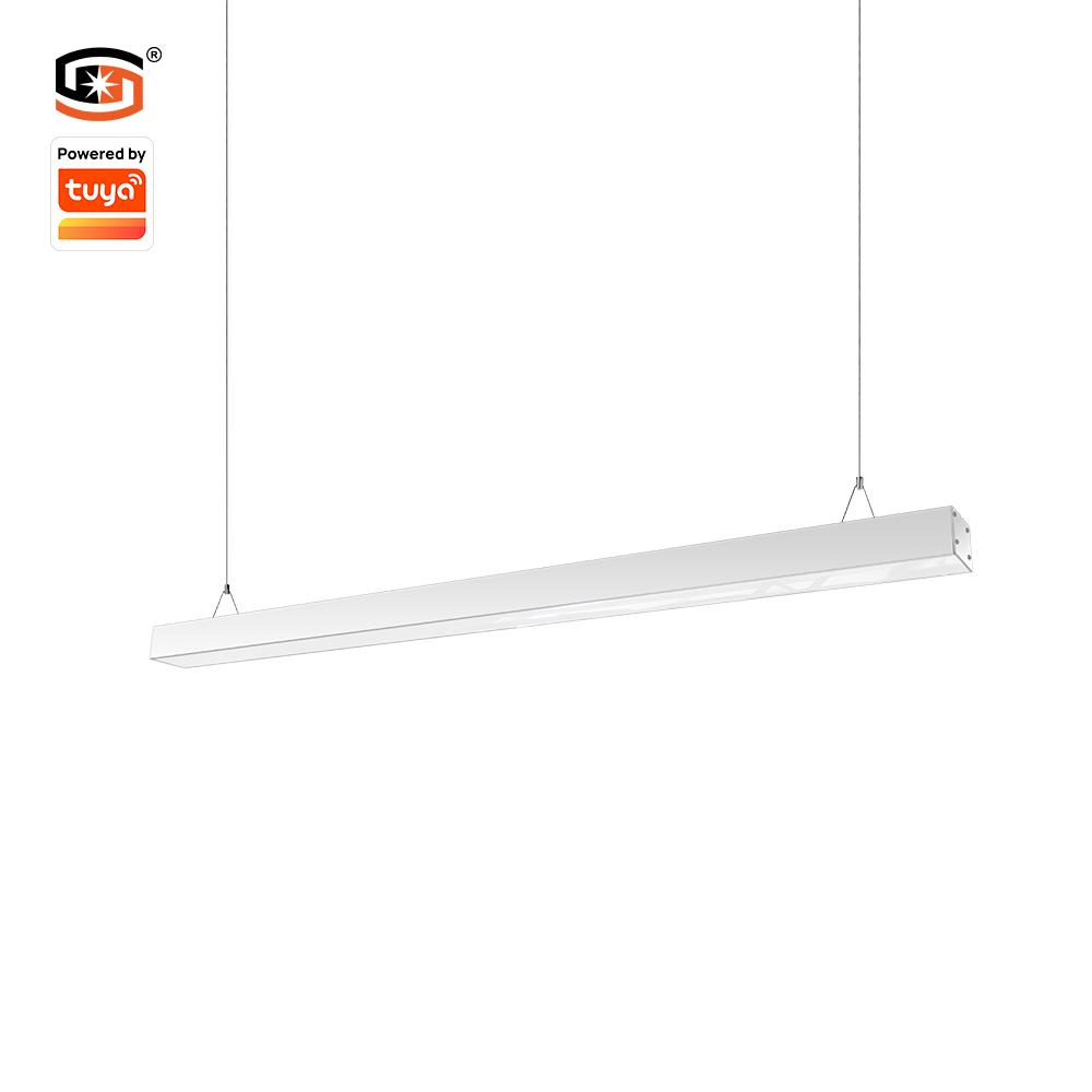 Smart pendant linear light Pioneer